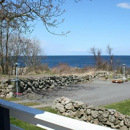 Two-bedroom In 5 Holiday home