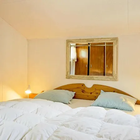 Feriehus Cozy Seaside - By Traum *