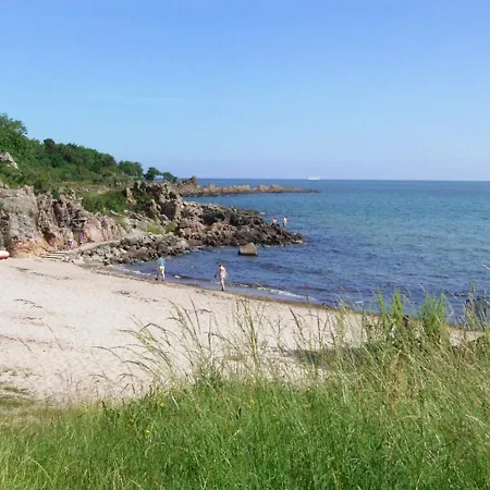 Feriehus Cozy Seaside - By Traum