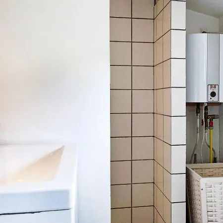 Holiday home Two-bedroom In 5 Allinge-Sandvig