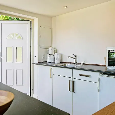 Two-bedroom In 5 Holiday home Allinge-Sandvig