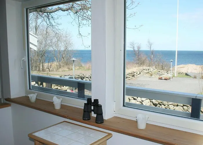 Cozy Seaside - By Traum Tatil Evi *