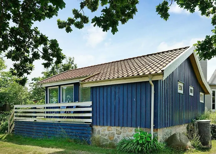 Cozy Seaside - By Traum Casa de Férias Allinge-Sandvig