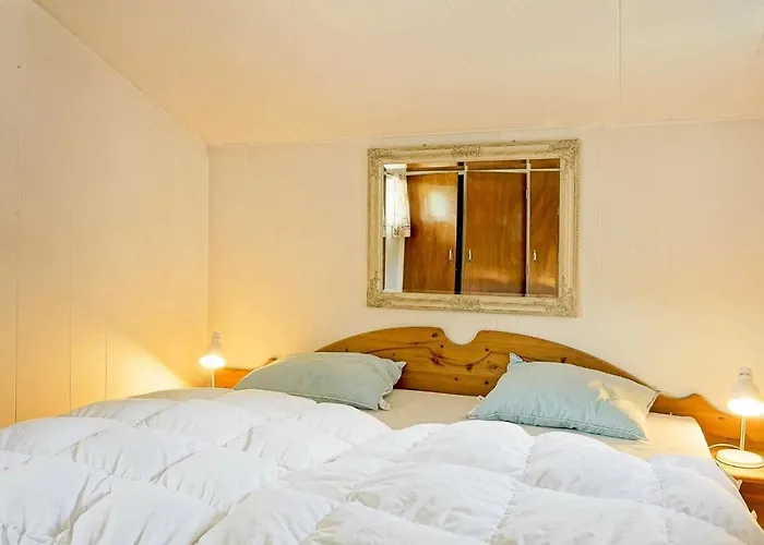 Tatil Evi Cozy Seaside - By Traum *