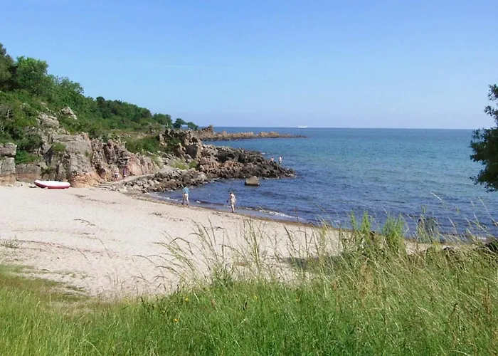 Tatil Evi Cozy Seaside - By Traum