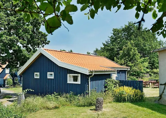 Tatil Evi Cozy Seaside - By Traum *